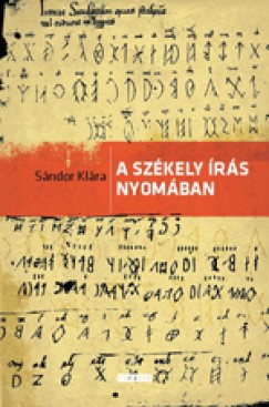 Sndor Klra - A szkely rs nyomban