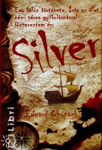 Edward Chupack - Silver