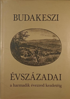 Budakeszi vszzadai