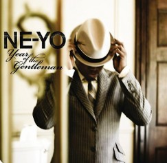 Year Of The Gentleman - CD