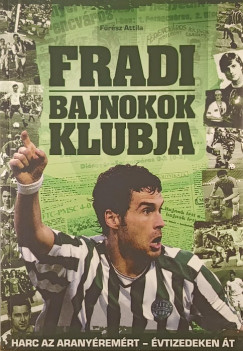 Fűrész Attila - Fradi