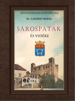 Dr. Ladnyi Miksa - Srospatak s vidke