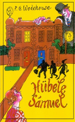 P. G. Wodehouse - Hbele Smuel