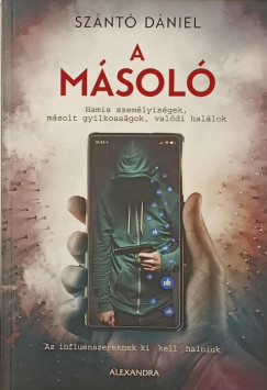 Sz�nt� D�niel - A m�sol�