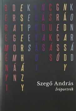 Szeg Andrs - rportrk