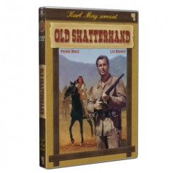 Robert Siodmak - Old Shatterhand - DVD