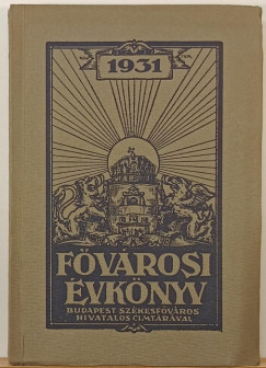 Fvrosi vknyv az 1931. vre