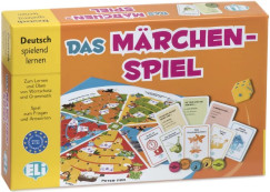 Das Mrchen Spiel