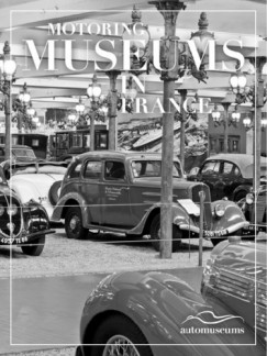 Ngyesi Pl - Motoring Museums in France