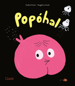 Pauline Pinson - Pop�hal