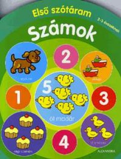 Els sztram: Szmok