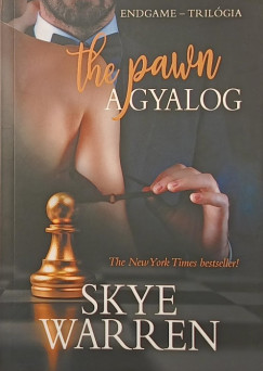 Skye Warren - The Pawn - A gyalog