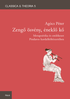 Agcs Pter - Zeng svny, nekl k