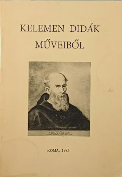 Kelemen Didk - Kelemen Didk mveibl