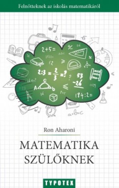 Ron Aharoni - Matematika szlknek