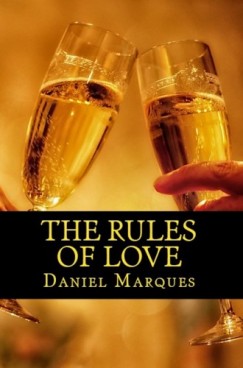 Daniel Marques - The Rules of Love