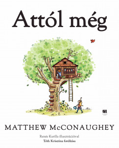 Matthew Mcconaughey - Attl mg