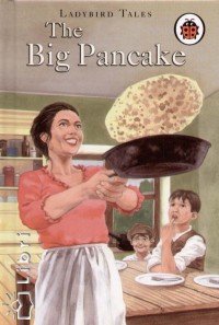 Vera Southgate - The Big Pancake
