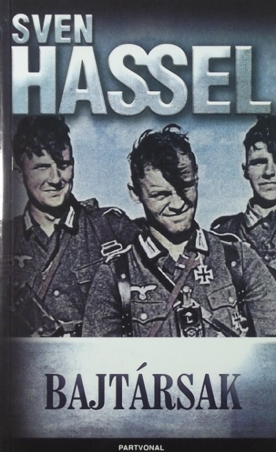 Sven Hassel - Bajtársak