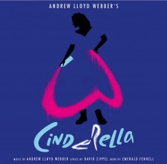 Lloyd Andrew Webber - Cinderella - CD