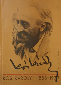 Kós Károly 1883-1977