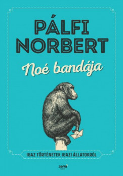 Plfi Norbert - No bandja