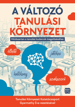 A vltoz tanulsi krnyezet - Mdszertan a tanulsi kudarcok megelzshez