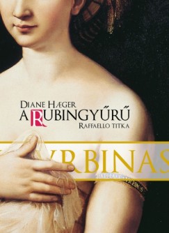 Diane Haeger - A rubingyr