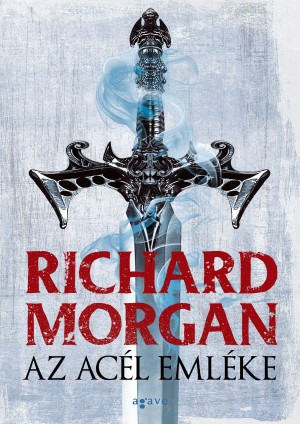 Richard Morgan - művei, könyvek, biográfia, vélemények, események