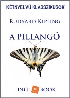 Rudyard Kipling - Kipling Rudyard - A pillang