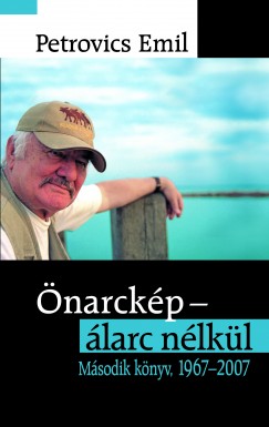 Petrovics Emil - narckp  larc nlkl 2.