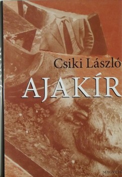 Csiki Lszl - Ajakr