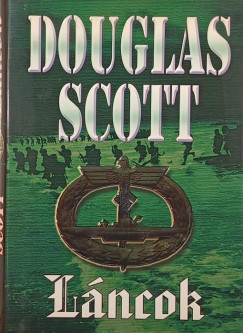 Douglas Scott - Lncok