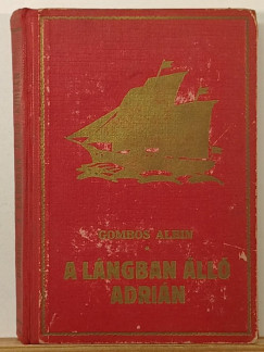 Gombos F. Albin - A lágban álló Adrián