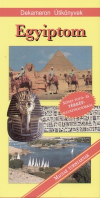 Sznt Lszl - Egyiptom