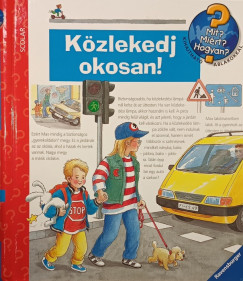 Angela Weinhold - Kzlekedj okosan!