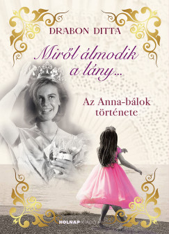 Drabon Ditta - Mirl lmodik a lny...