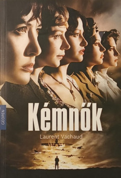 Laurent Vachaud - K�mn�k