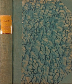 K�rp�ti Aur�l - A b�sk�p� lovag