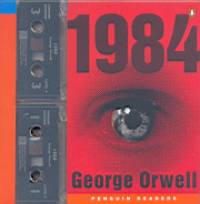 George Orwell - 1984 /level 4 pack/