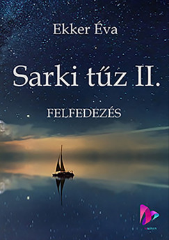 Ekker va - Sarki tz II.-felfedezs