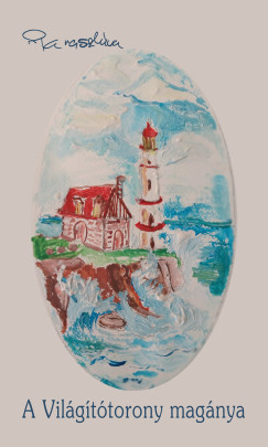 Paraszkéva - A Világítótorony magánya