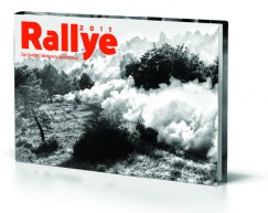 Szab-Jilek dm - Rallye 2011 vknyv