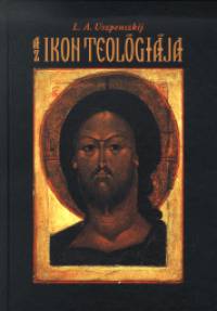 L. A. Uszpenszkij - Az ikon teolgija