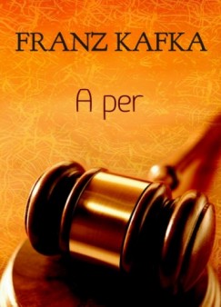 Kafka Franz - Franz Kafka - A per