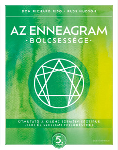 Don Richard Riso - Az enneagram blcsessge