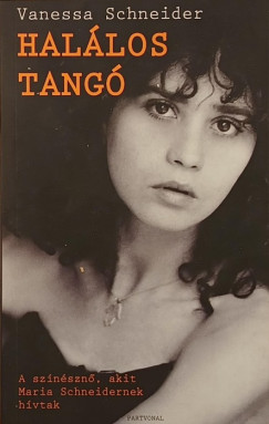 Vanessa Schneider - Hallos tang