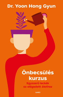 Dr. Yoon Hong-Gyun - �nbecs�l�s kurzus