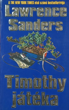 Lawrence Sanders - Timothy jtka