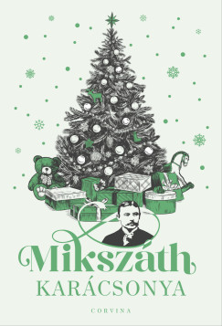 Kir�ly Levente   (szerk.) - Miksz�th kar�csonya